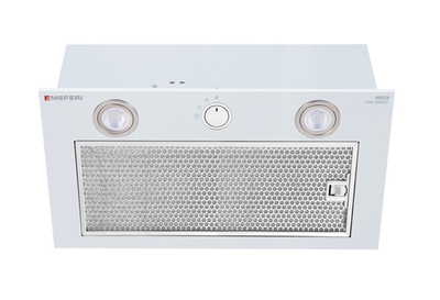 Meferi INBOX60WH PUSH COMFORT