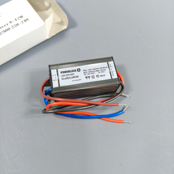 LED-драйвер 9–12W