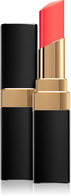 Chanel Rouge Coco Flash - Увлажняющая глянцевая помада, 3 g