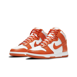 Кроссовки Nike Dunk High SP 'Syracuse' 2021 DD1399-101