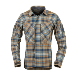 Helikon-Tex MBDU Flannel Shirt® - Ginger Plaid