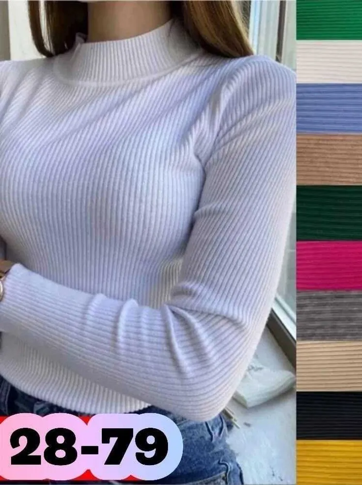 Водолазка 413089 (1159240477) Fabrika