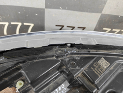 Фара левая LED Exeed VX 21-нв Б/У Оригинал 605000161AA