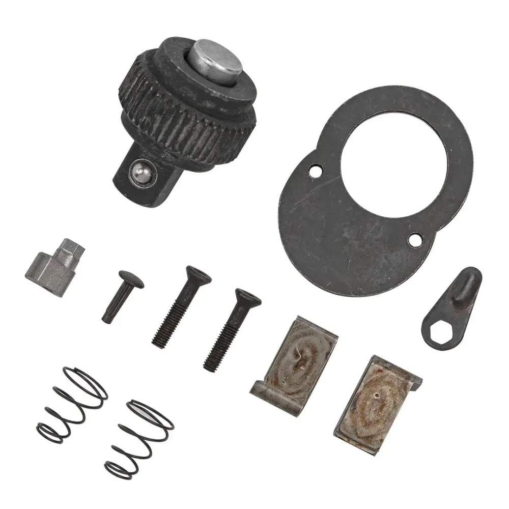 Рем. комплект трещотке реверсивной P-80232 3/8'' RockForce##Rock FORCE RF-80232W-P