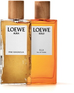 Loewe Aura Pink Magnolia парфюмерная вода женская