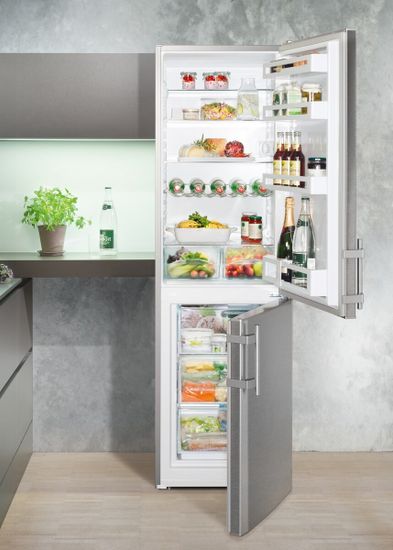 Холодильник Liebherr CUef 3311