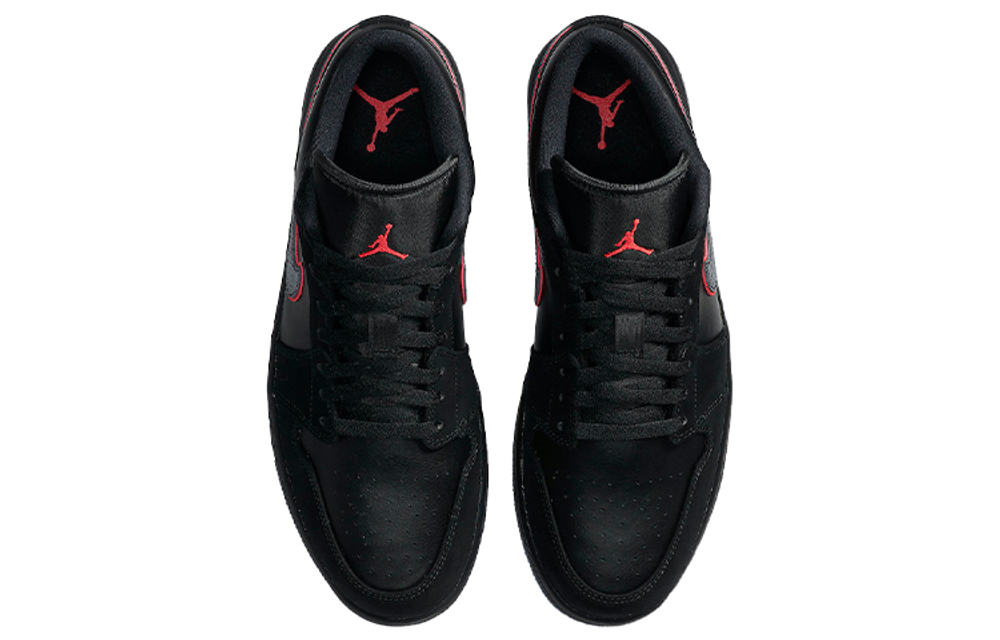 Кроссовки Jordan Air Jordan 1 1 Low "Red Orbit"