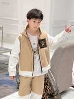 Костюм Fendi