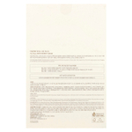 I'm From, рисовая тканевая маска, 5 шт., по 20 мл (0,67 жидк. унции)