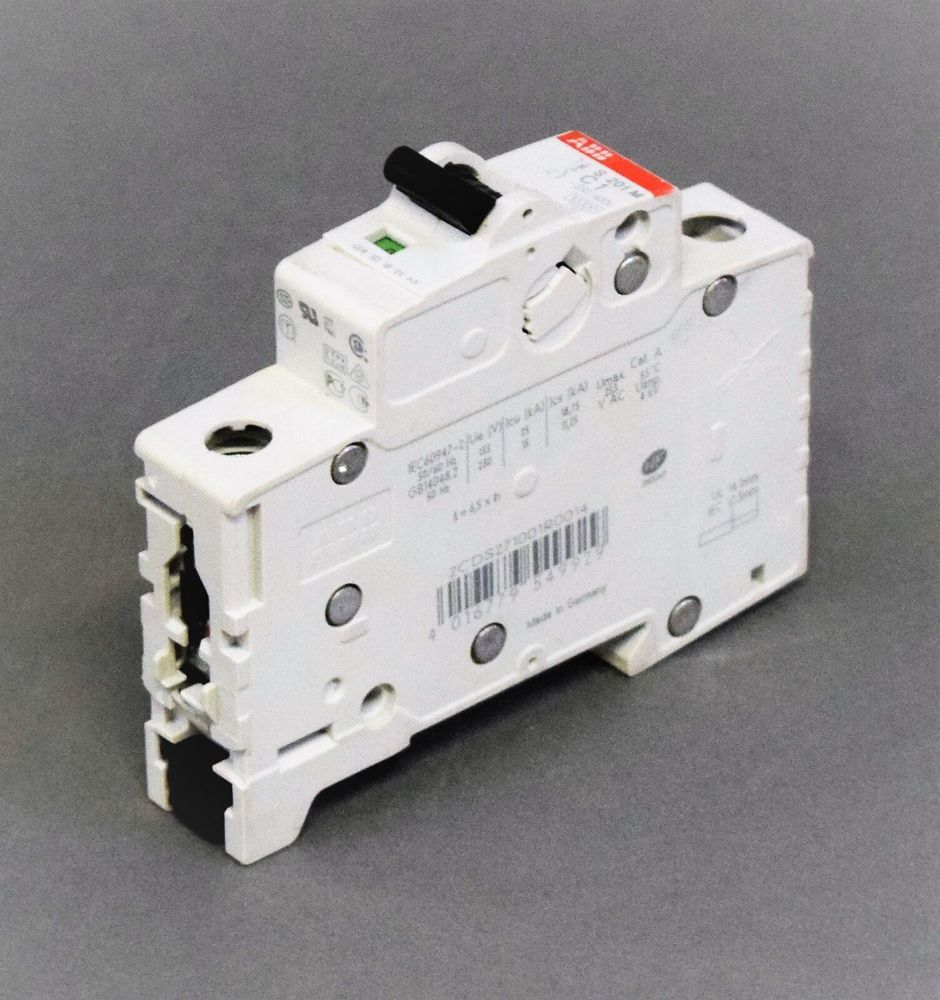 ABB 2CDS271001R0014