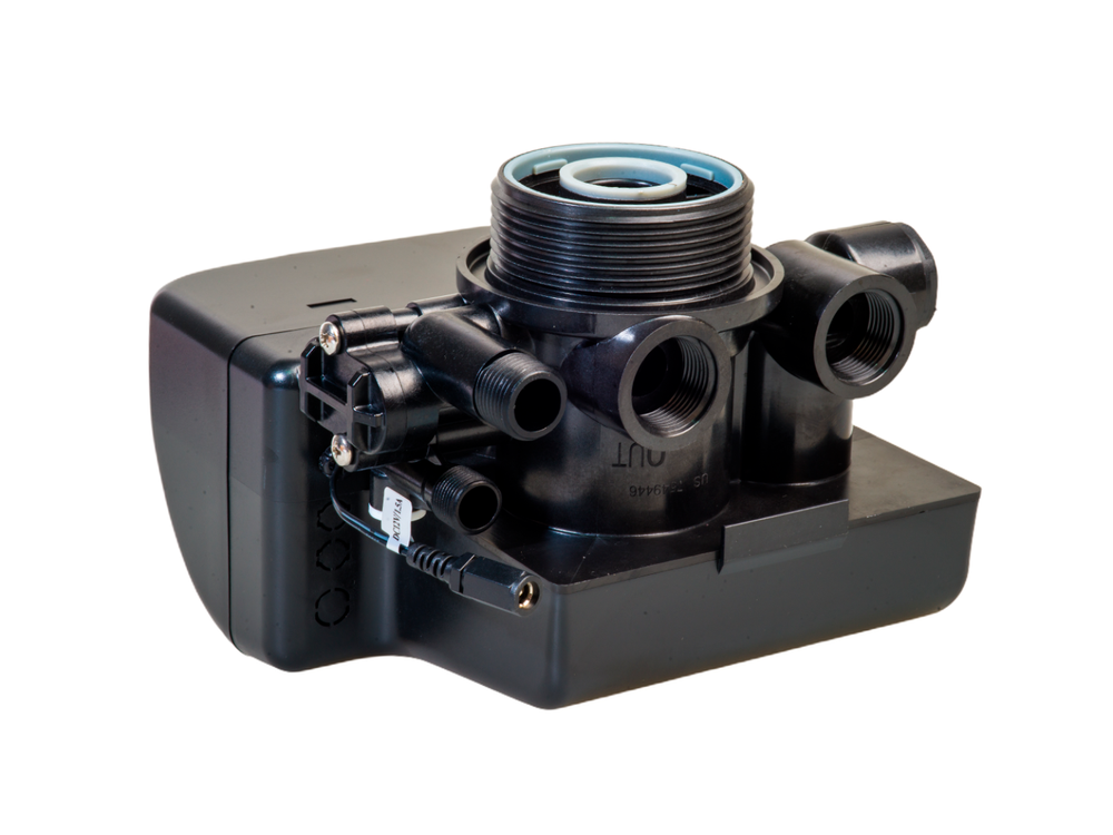 Блок управления RUNXIN TM.F69A1 - умягч., до 2,0 м3/ч