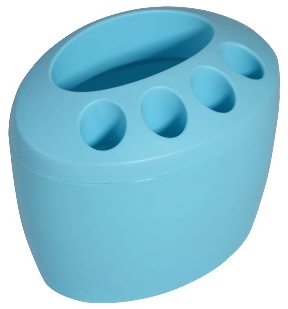 Подставка для зубных щеток "Камея"