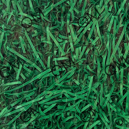 Бумажный наполнитель Изумруд, арт.054, 50 гр, 2мм