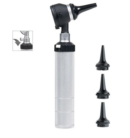 01.12110.001 (26480) Отоскоп КОМБИЛАЙТ C 10