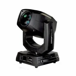 Involight TRINITY MAX  вращающаяся голова Beam/Spot, лампа 440Вт
