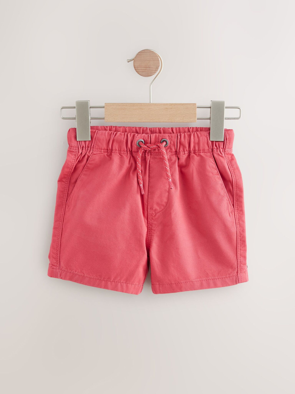 Шорты для мальчика Next AG3-815, 3 шт., Темно-синий, Красный, Светло-желтый