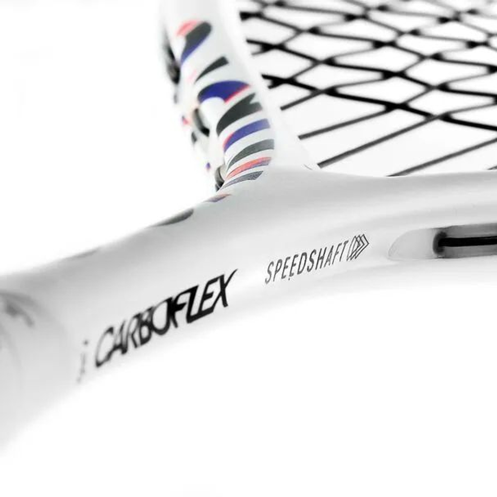 Tecnifibre Carboflex X-Top V2 125 (2024)