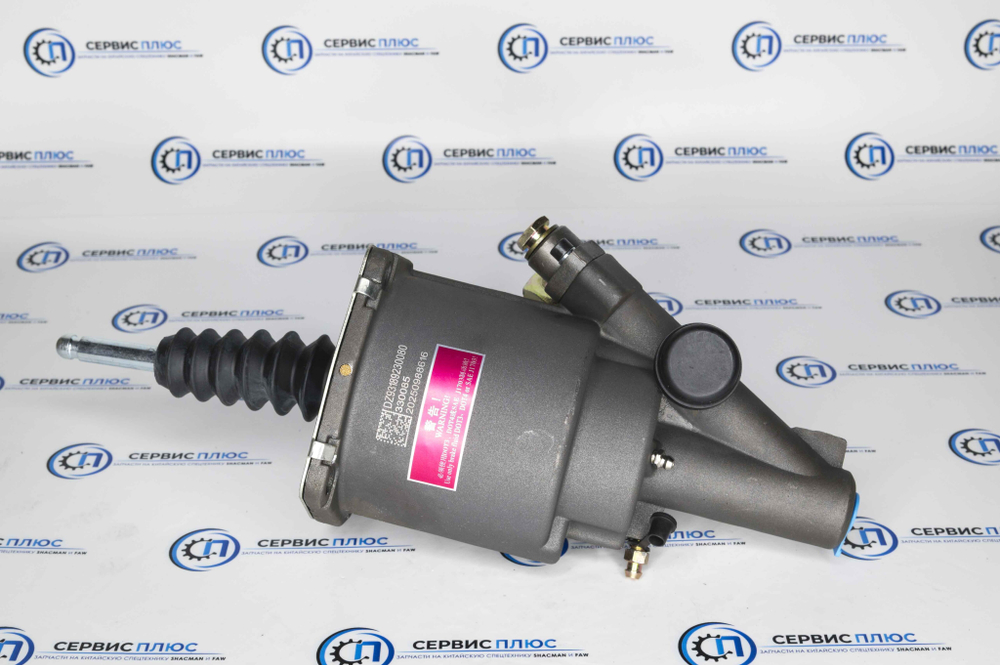 ПГУ X3000 DZ93189230080