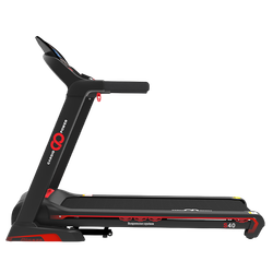 Беговая дорожка CardioPower S40