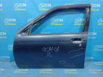 Дверь передняя левая NISSAN BLUEBIRD 2000