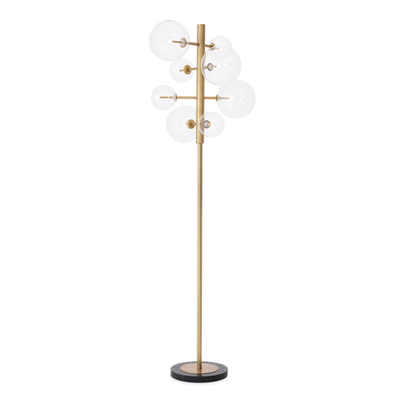 Торшер Floor Lamp Argento арт.113659