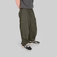  Брюки мужские Carhartt WIP Jet Cargo Pant артикул:I032967 - купить в магазине Дайс