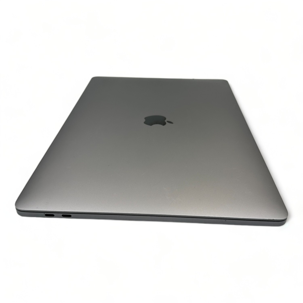 Ноутбук Apple MacBook Pro 15 2018 4