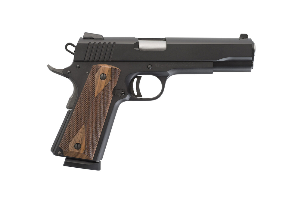 Пистолет спортивный Witness 1911  кал. 9х19