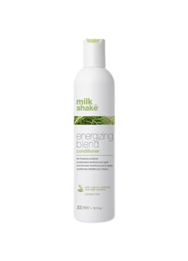 Milk Shake energizing bend conditioner/ Кондиционер для увеличения плотности волос