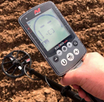 Металлоискатель Minelab EQUINOX 600