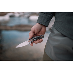 Нож складной Kershaw 2095 Endgame