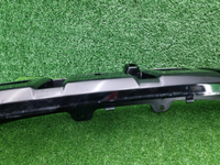 Решетка радиатора Jetour T2 (2023-н.в.)