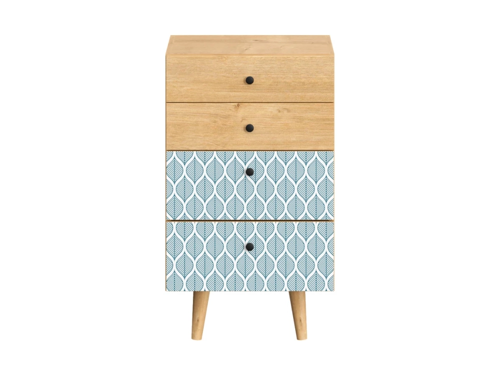 Комод малый Frida