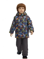 Костюм демисезонный для мальчика.