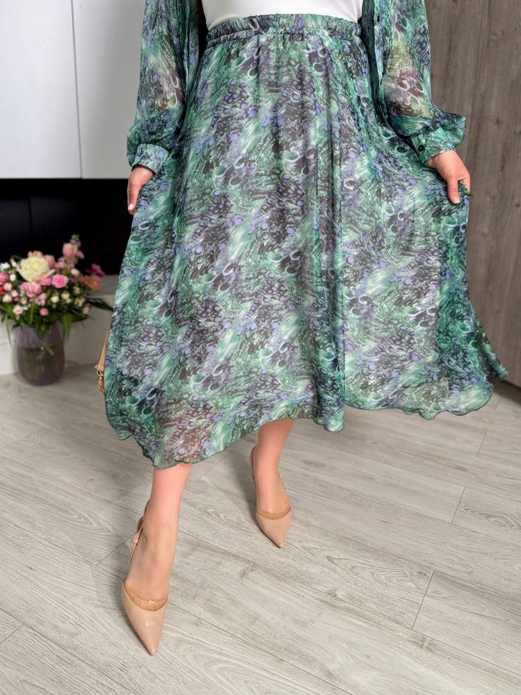 Юбка УК-7332/1-3 Fabrika