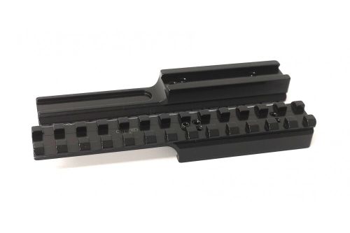 Планка Rusan Picatinny Fair Combi, Sabatti, Bettinsoli удлиненная (010-03-EXT-F)