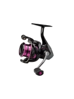 Катушка безынерционная Scorpio 3000S-A + доп.шпуля