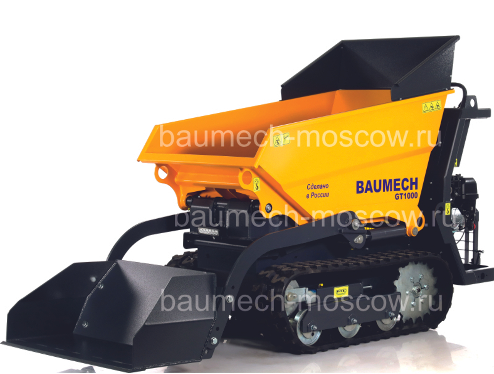 Baumech Думпер GT-1000