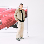 Кроссовки New Balance Nb 2002R D