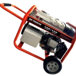 Бензиновый генератор Mitsui Power ECO ZM 10000 EA