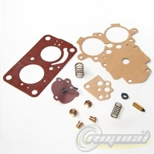 Рк карбюратора К-151 С /Г-3302, 3110/ (RIGINAL)