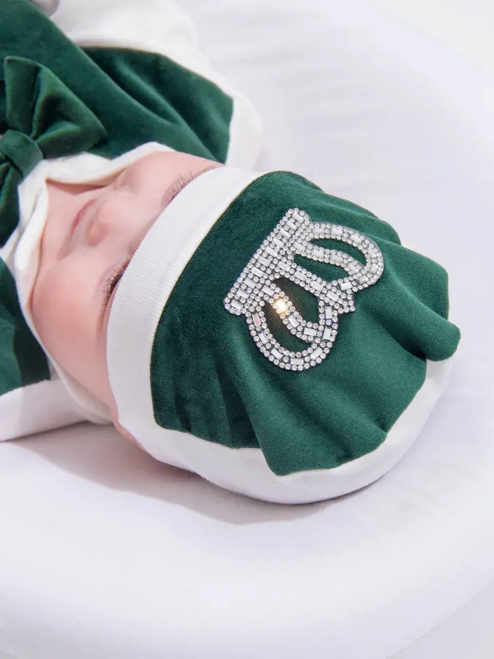 Конверт на выписку новорожденного осень