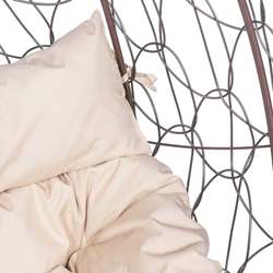 Подвесное кресло LESET АЖУР