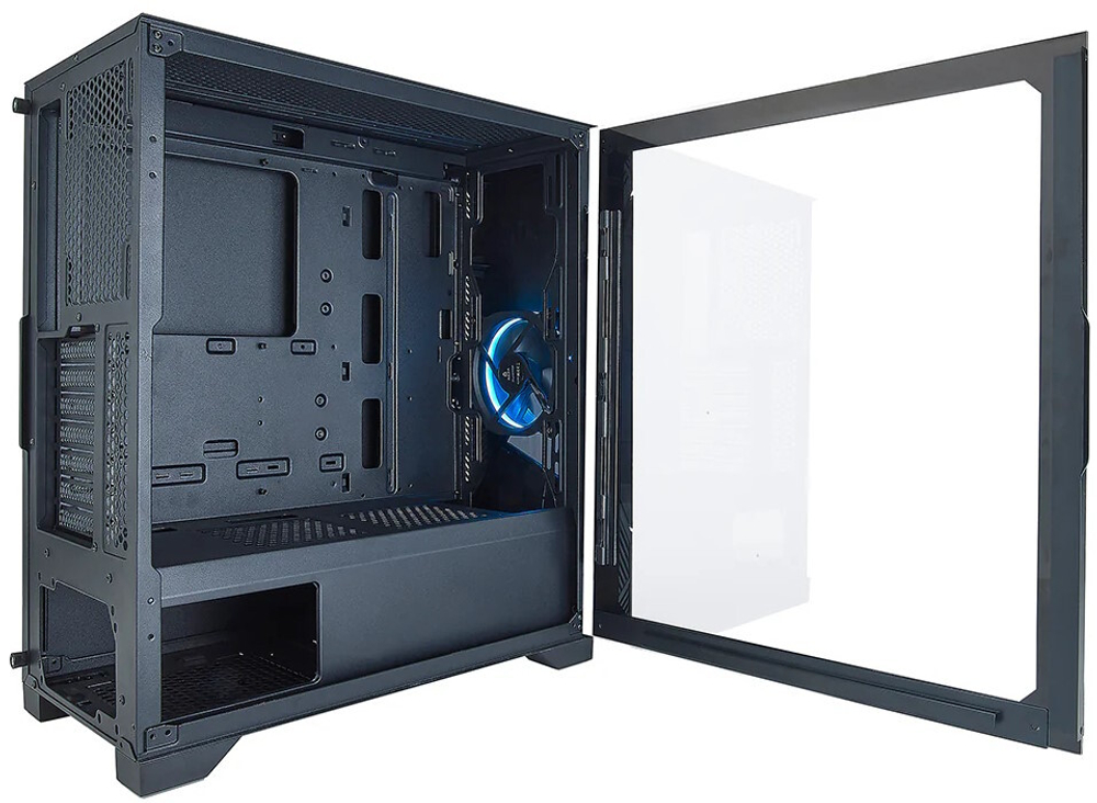 Корпус ATX Azza Eclipse