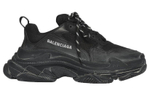 Balenciaga Triple S (Женская размерная сетка)
