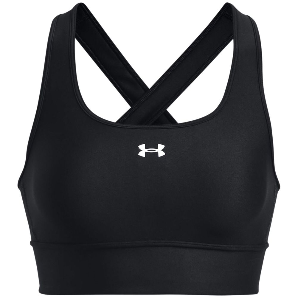Бра Under Armour Crossback Longline