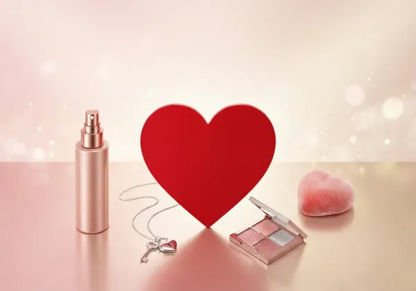 Что подарить на 14 февраля: оригинальные новинки и лимитированные коллекции