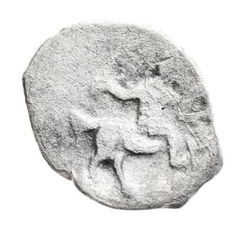 Денга, чекан Москва (ДЕ) Иван IV Васильевич