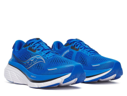 Кроссовки для бега мужские Saucony Guide 18 M Blue