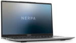 Ноутбук  Nerpa Caspica A342-14 14.1 ", Ryzen 3, 8 Гб RAM, 512 Гб SSD, Radeon Vega, Серый